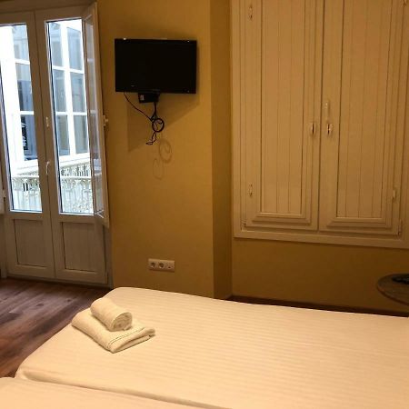 Life Apartments San Vicente Sevilla Dış mekan fotoğraf