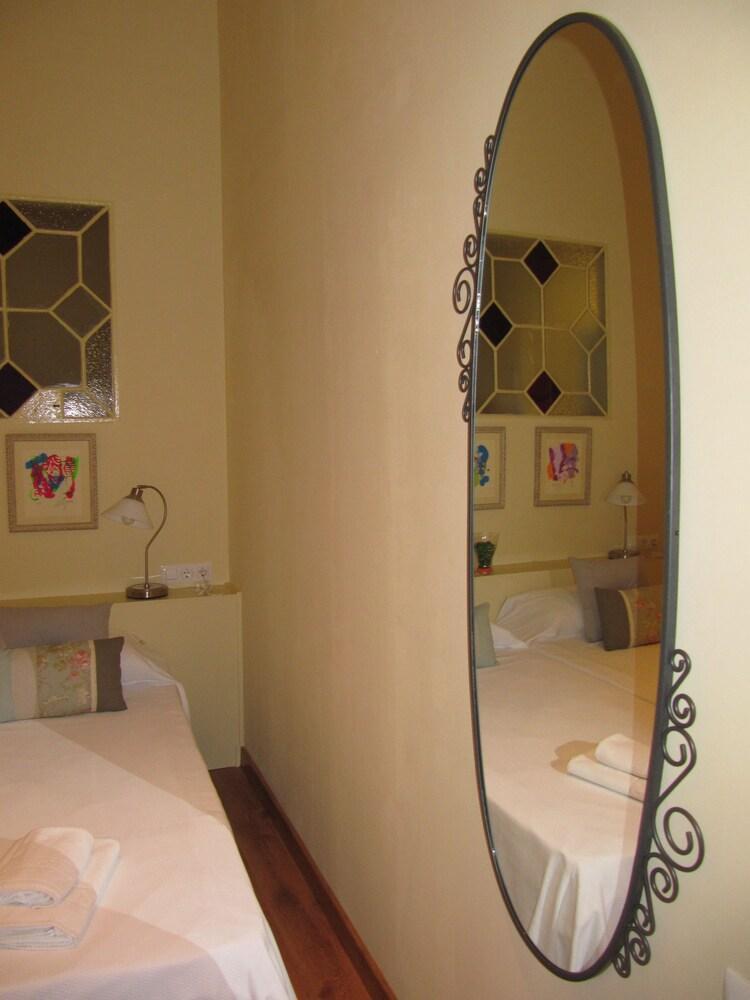Life Apartments San Vicente Sevilla Dış mekan fotoğraf