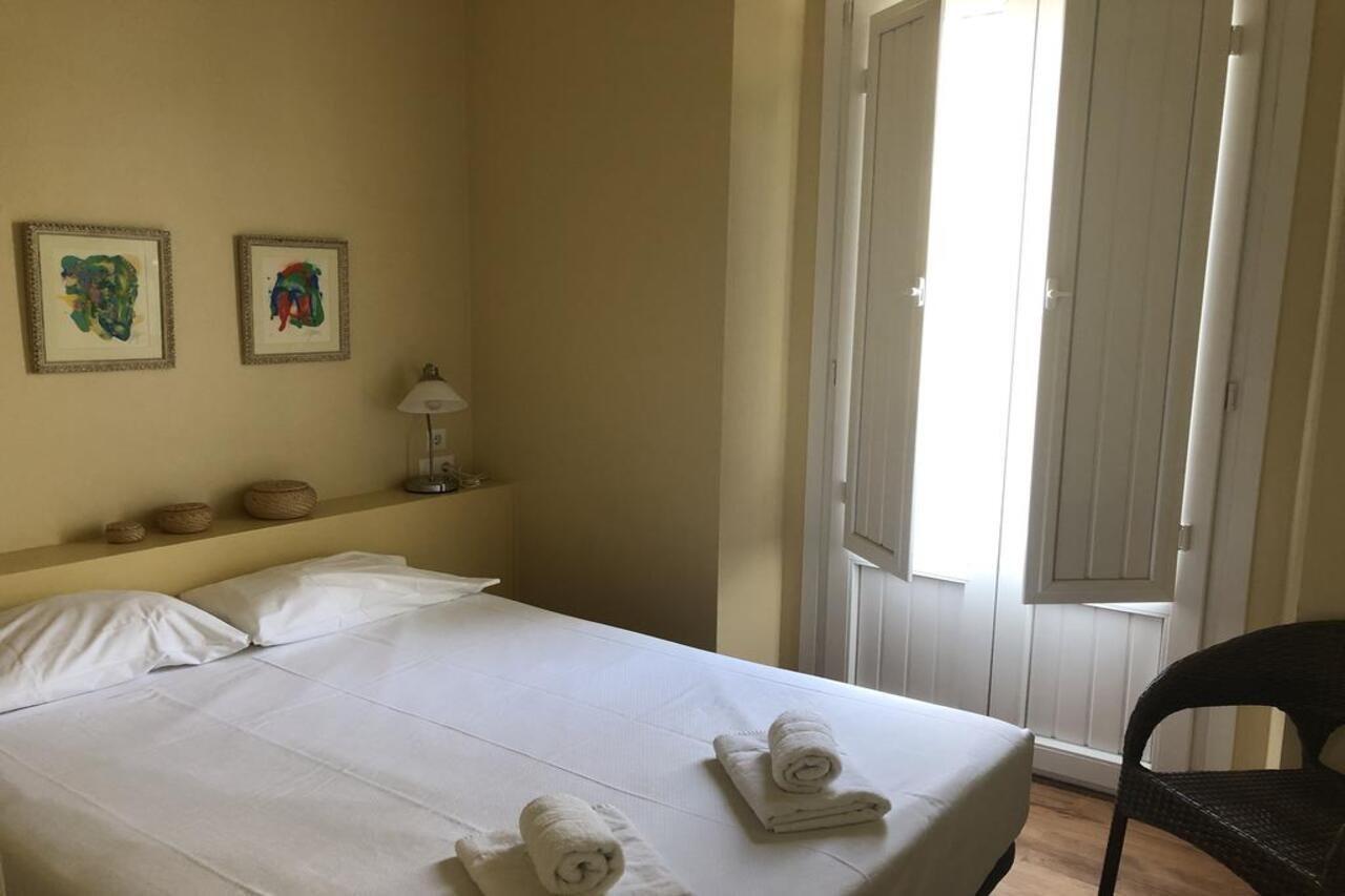 Life Apartments San Vicente Sevilla Dış mekan fotoğraf