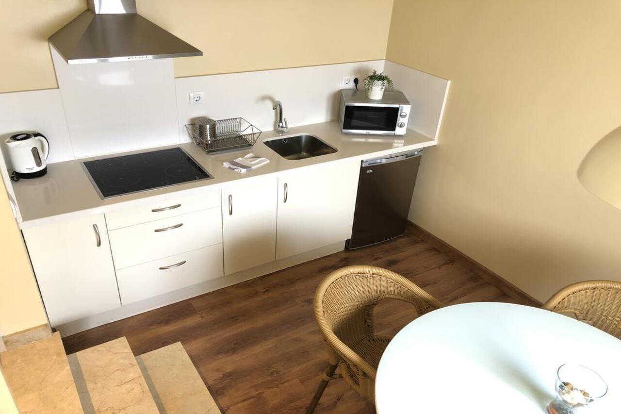 Life Apartments San Vicente Sevilla Dış mekan fotoğraf