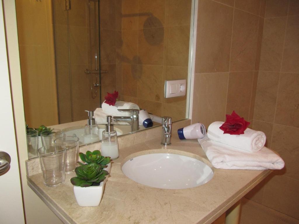 Life Apartments San Vicente Sevilla Dış mekan fotoğraf