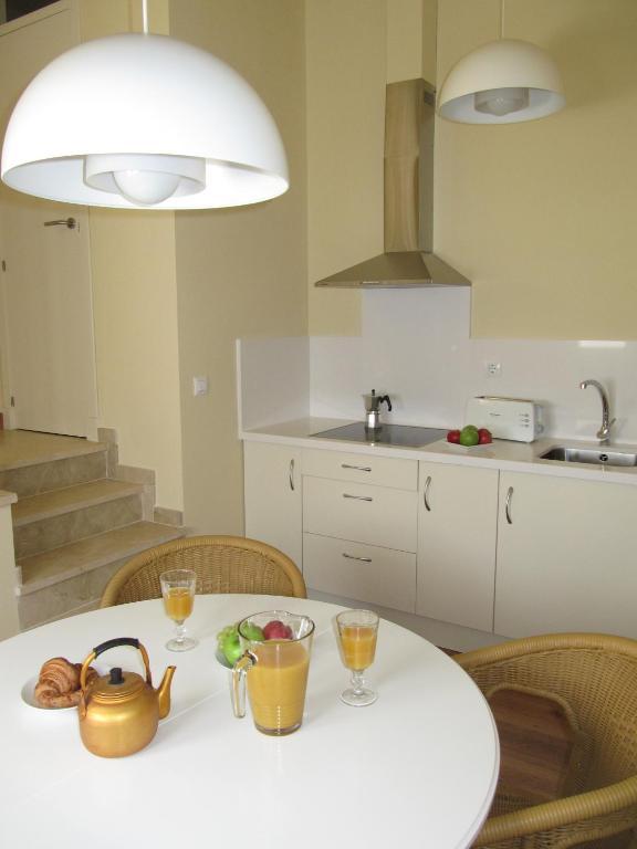 Life Apartments San Vicente Sevilla Dış mekan fotoğraf