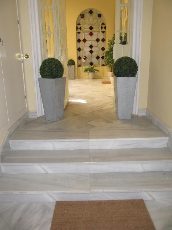 Life Apartments San Vicente Sevilla Dış mekan fotoğraf