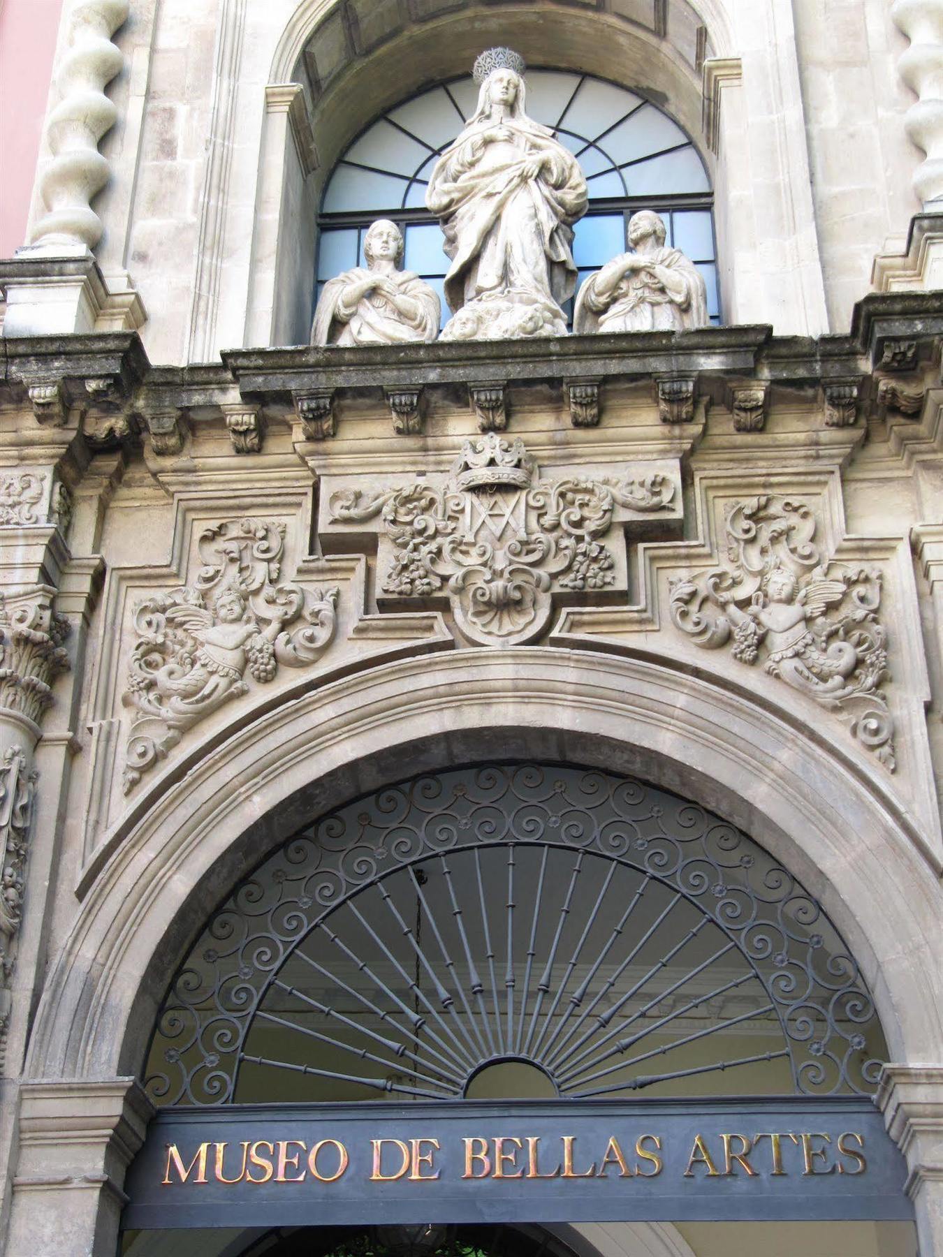 Life Apartments San Vicente Sevilla Dış mekan fotoğraf