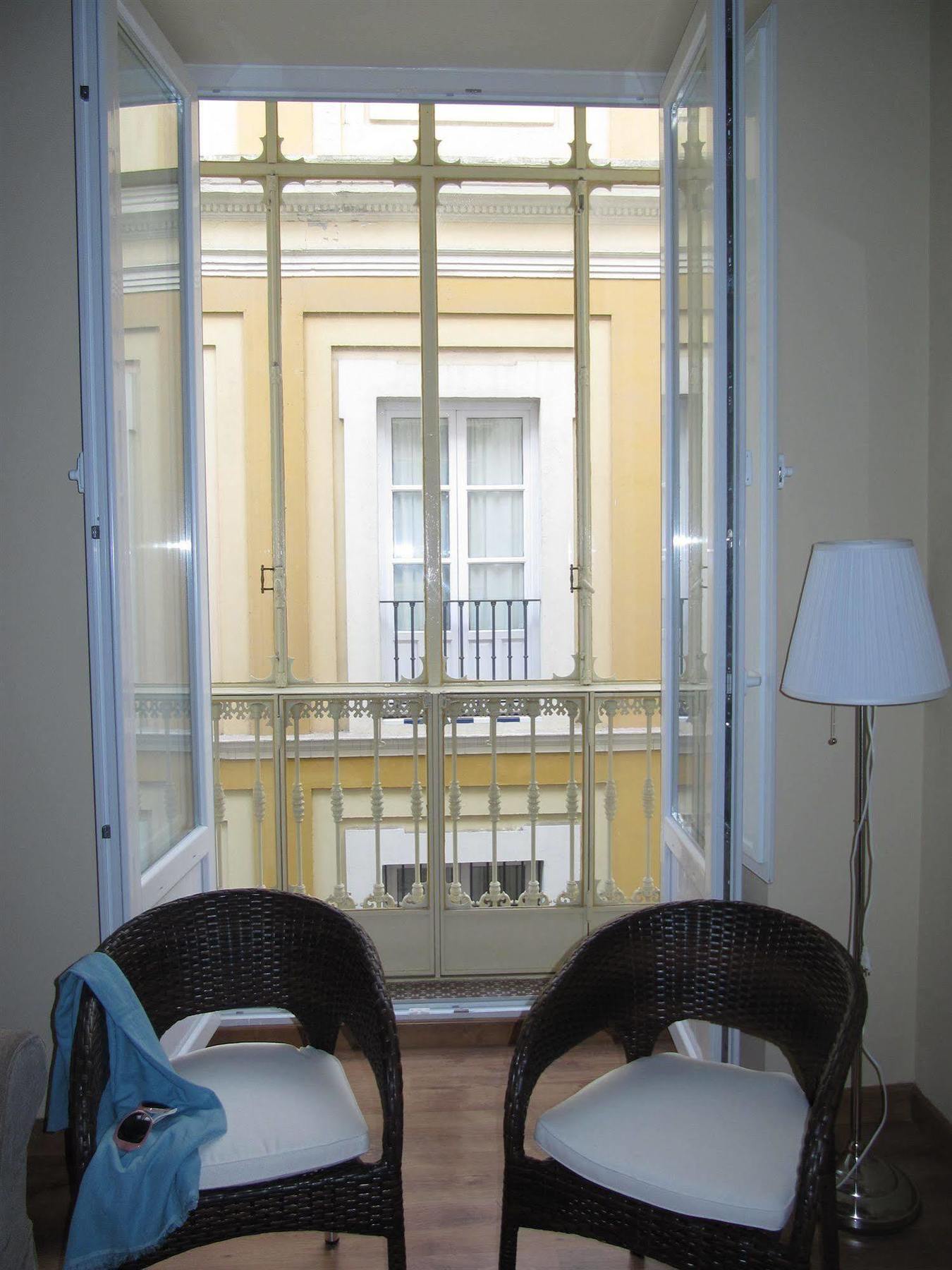 Life Apartments San Vicente Sevilla Dış mekan fotoğraf