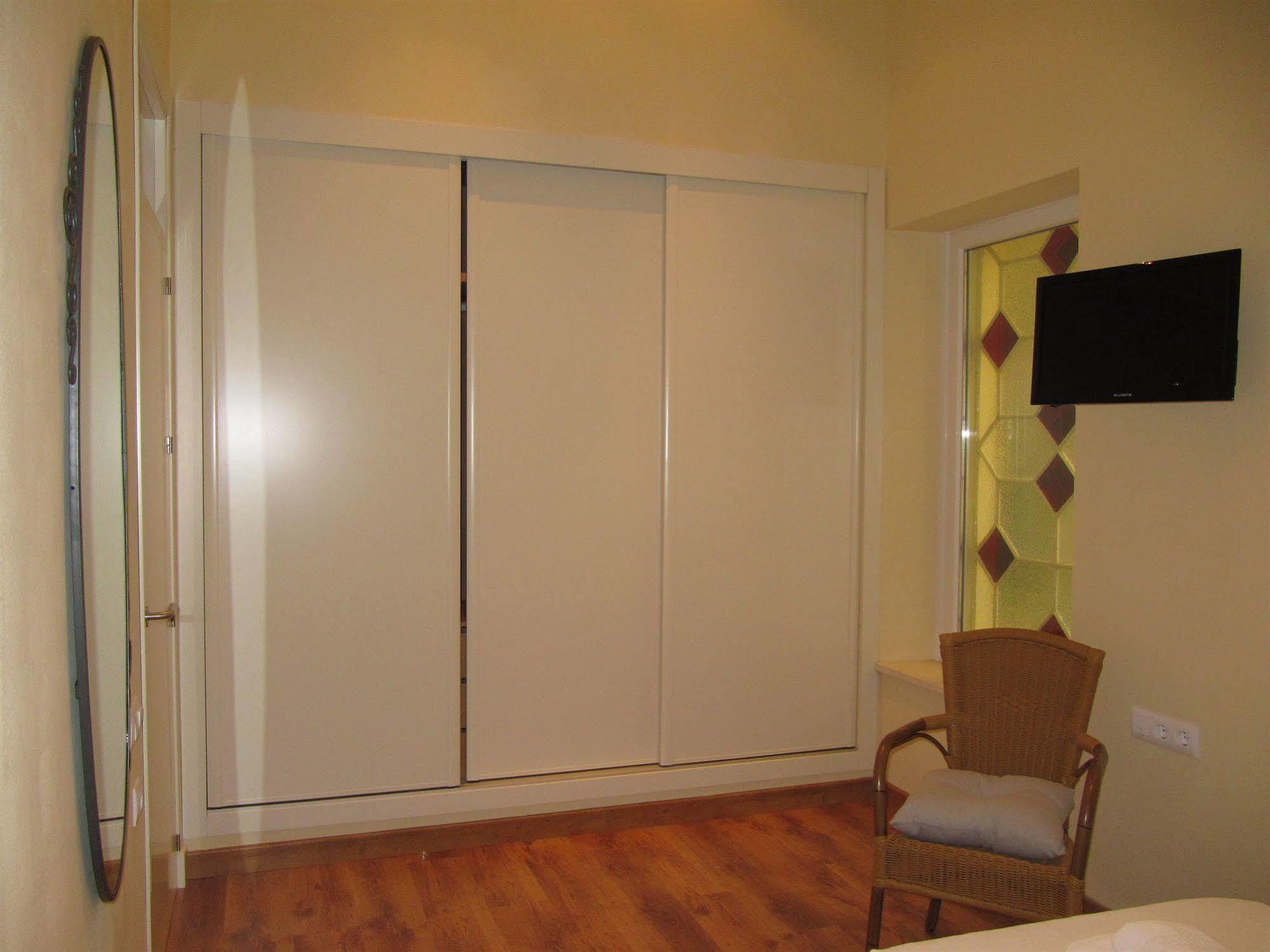 Life Apartments San Vicente Sevilla Dış mekan fotoğraf