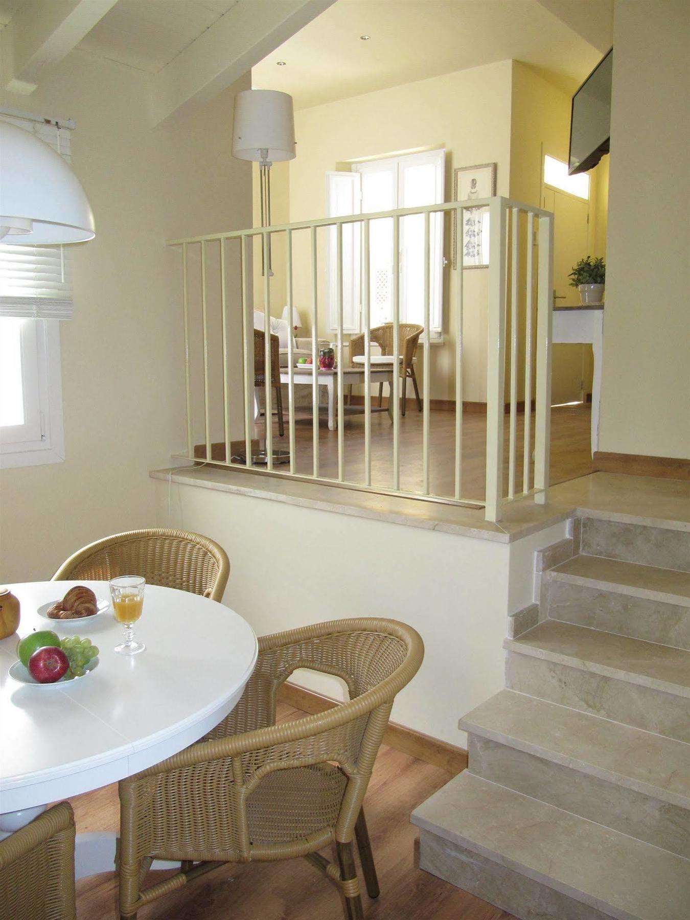 Life Apartments San Vicente Sevilla Dış mekan fotoğraf