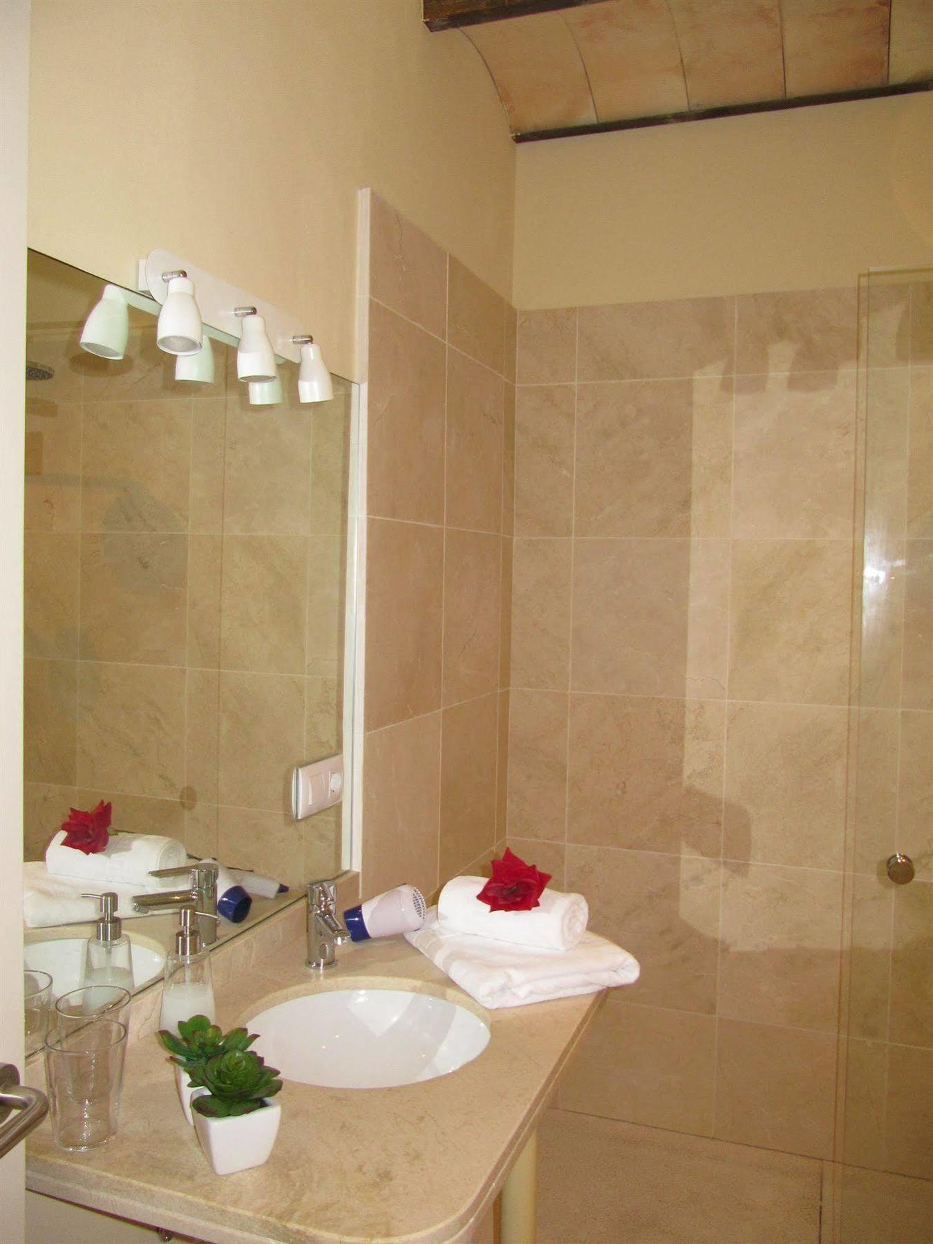 Life Apartments San Vicente Sevilla Dış mekan fotoğraf