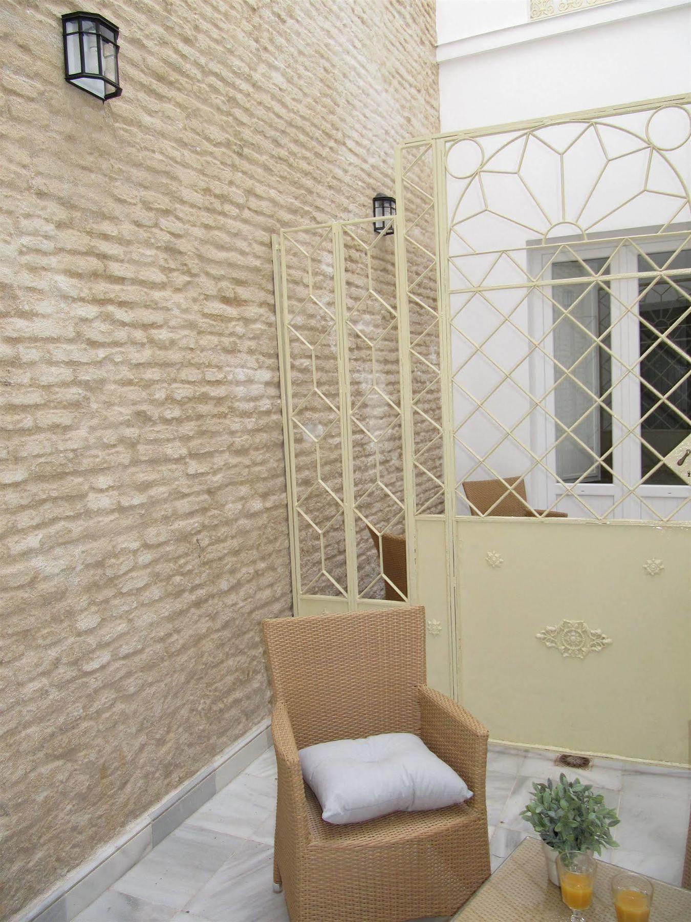 Life Apartments San Vicente Sevilla Dış mekan fotoğraf