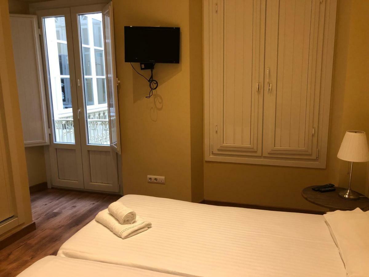 Life Apartments San Vicente Sevilla Dış mekan fotoğraf