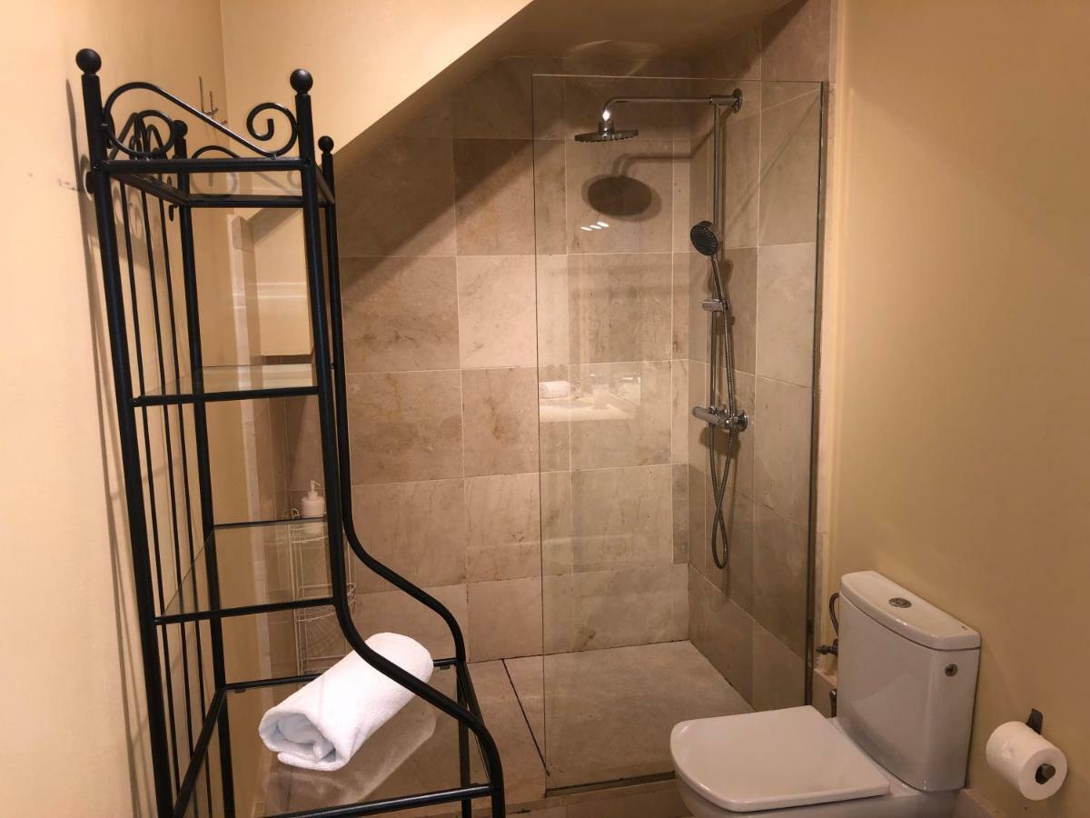 Life Apartments San Vicente Sevilla Dış mekan fotoğraf