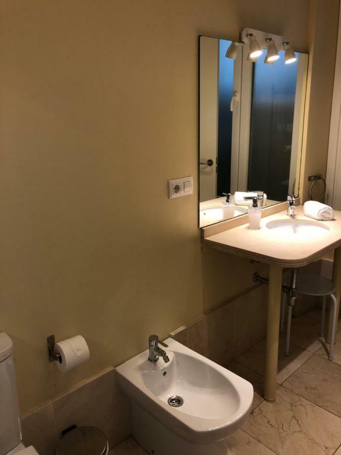 Life Apartments San Vicente Sevilla Dış mekan fotoğraf