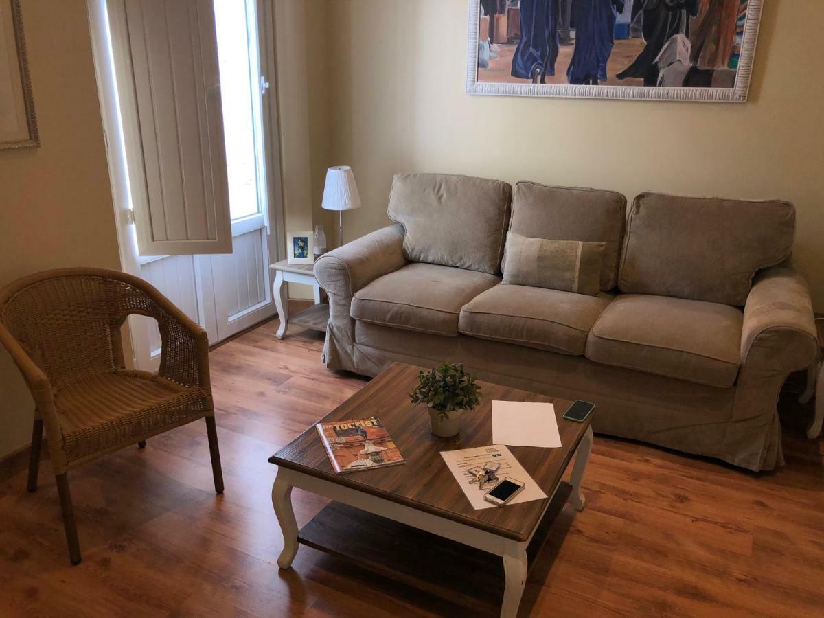 Life Apartments San Vicente Sevilla Dış mekan fotoğraf