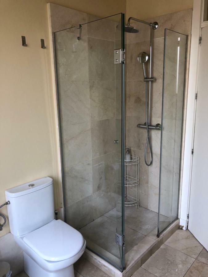 Life Apartments San Vicente Sevilla Dış mekan fotoğraf