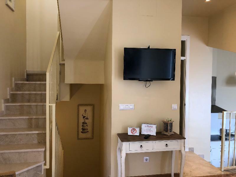 Life Apartments San Vicente Sevilla Dış mekan fotoğraf