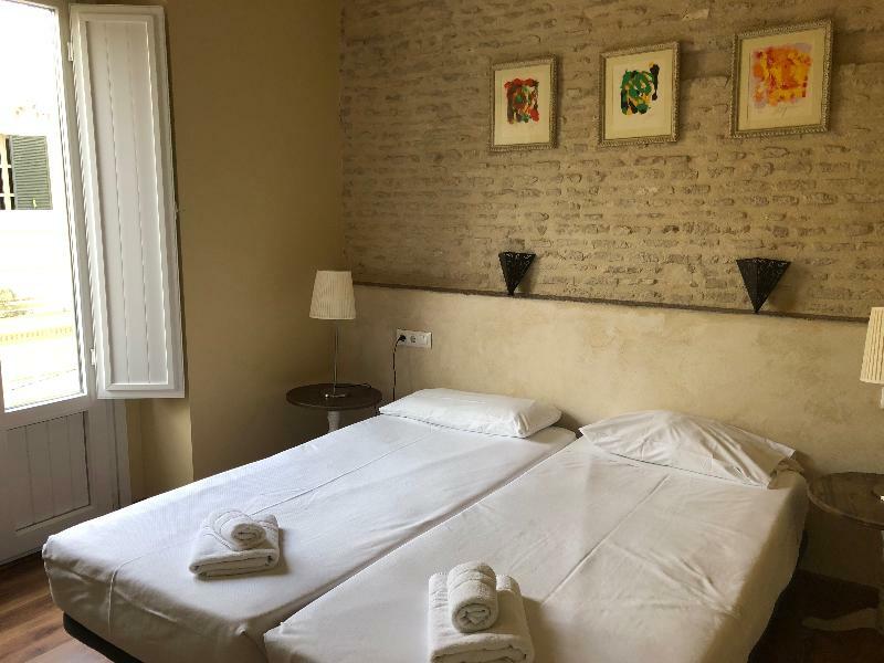 Life Apartments San Vicente Sevilla Dış mekan fotoğraf