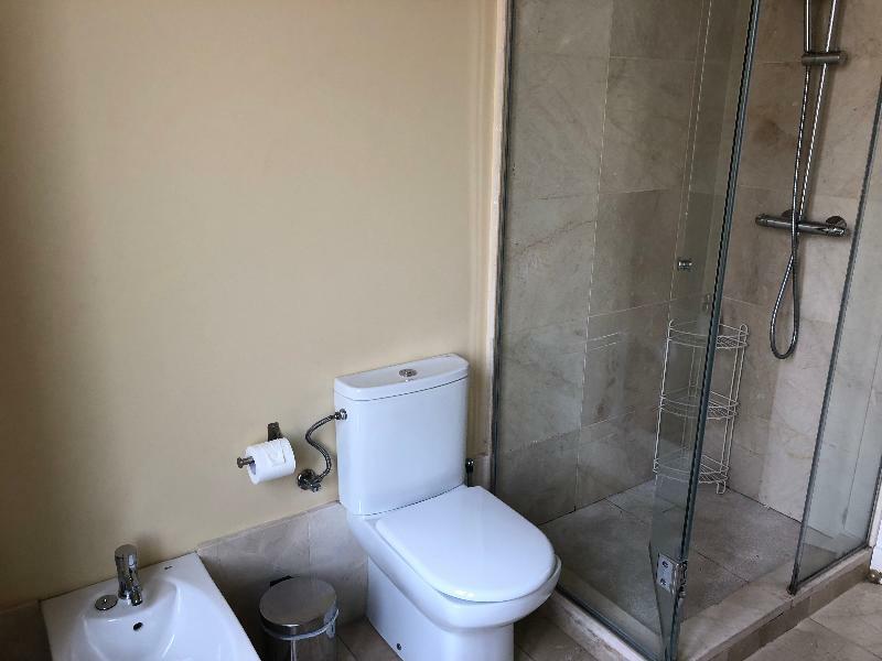 Life Apartments San Vicente Sevilla Dış mekan fotoğraf