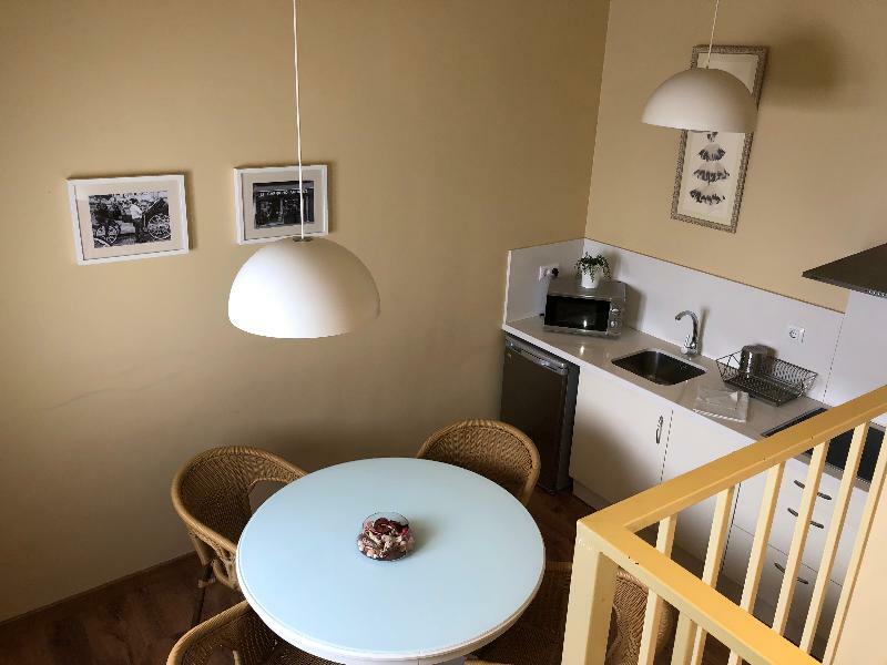 Life Apartments San Vicente Sevilla Dış mekan fotoğraf